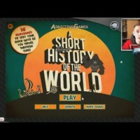 A Short History Of The World With Syndicate!