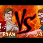 VS Episode 3 – Jack vs Ryan – Geometry Wars