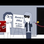 Rooster Teeth Animated Adventures Gus Hates Interns