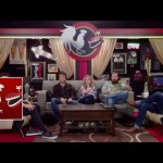 Rooster Teeth Video Podcast #209