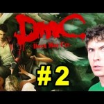 Devil May Cry – DEMON CARNIVAL – Part 2