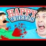 Best of Happy Wheels – THIS LEVEL IS IMPOSSIBLE!