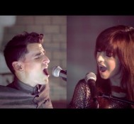 Christina Grimmie & Mike Tompkins – Fall Out Boy & Alicia Keys