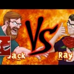 VS Episode 5 – Ray vs Jack – Cartoon Network PTE XL