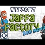 Jaffa Factory 100 – Bee Movie