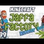 Jaffa Factory 99 – Runner Bees