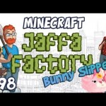 Jaffa Factory 98 – Bunny Slippers