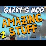 Amazing Stuff Part 2 – Jets and Space Dicks