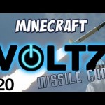 Voltz 20 – Missile Ghost
