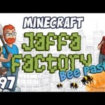 Jaffa Factory 97 – Bee Pasty