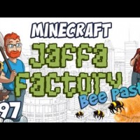 Jaffa Factory 97 – Bee Pasty