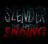 ENDING ALREADY WTF?!  – Slender: The Arrival (4) FINAL