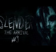 NOPE! – Slender: The Arrival (3)