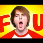 “F**K UP” MUSIC VIDEO by SHANE DAWSON