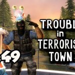 IVE BEEN CORNERED! – Trouble In Terrorist Town w/Nova & Immortal Ep.49
