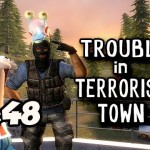 TRICKSTER TRAITOR – Trouble In Terrorist Town w/Nova & Immortal Ep.48