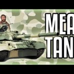 Meat Tank – Epic Meal Time