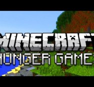 Minecraft: Hunger Games Survival w/ CaptainSparklez – Fast Movie Time Starting Go