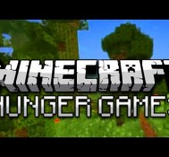 Minecraft: Hunger Games Survival w/ CaptainSparklez – Scientists