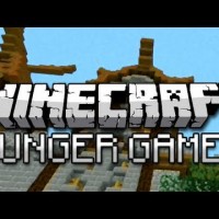 Minecraft: Hunger Games Survival w/ CaptainSparklez – Legolas