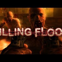 Killing Floor w/ Nick and Nick – Mr Bim Bim