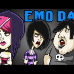 THE GIRLFRIEND (Emo Dad Ep #2)