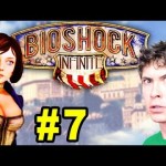 BioShock Infinite – MY GAME CRASHED, BRO – Part 7