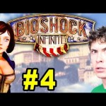 BioShock Infinite – I’M DEAD – Part 4