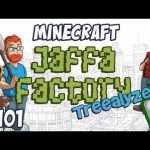 Jaffa Factory 101 – Treealyzer