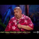 Preview of “Aloha Fluffy: Gabriel Iglesias – LIVE from Hawaii” (new special)