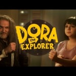 Dora the Explorer and the Destiny Medallion (Part 3)