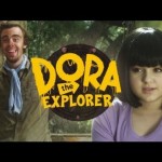 Dora the Explorer and the Destiny Medallion (Part 2)
