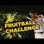 CollegeHumor Responds to BuzzFeed’s Fruitball Challenge.