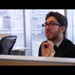 Jake and Amir: One Almond