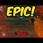 FIVE MAN GRENADE THROWBACK EPIC REACTION GAMEPLAY LIVE  – Black Ops Multiplayer