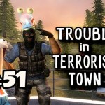 SCREWED OVER – Trouble In Terrorist Town w/Nova & Immortal Ep.51