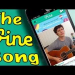 The Vine Song (A Musical Rant)
