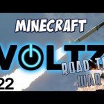 Voltz 22 – The Road To War