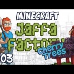 Jaffa Factory 103 – Cherry Trees