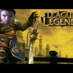 Whiteboy7thst Plays League of Legends with Protatomonster