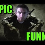 EPIC + FUNNY MOMENTS MONTAGE – Black Ops