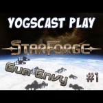Starforge – Episode 1 – Gun Envy