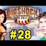 BioShock Infinite – I’M A HERO – Part 28