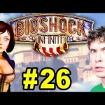 BioShock Infinite – GUN BOSS – Part 26
