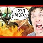 Best of Dead Space 3 – DEATH COMPILATION 2!