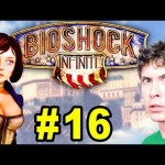 BioShock Infinite – AIR BOSS – Part 16