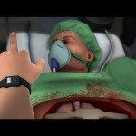 DR. DEATH (Surgeon Simulator 2013 Live Stream)