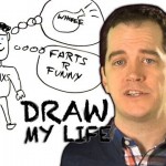 Draw My Life – Mark Douglas!!