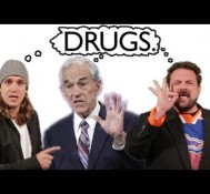 The War On Drugs Is a Failure