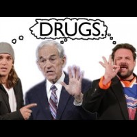The War On Drugs Is a Failure